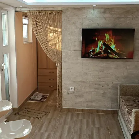 Bella Vista Sumarice Apartment Kragujevac