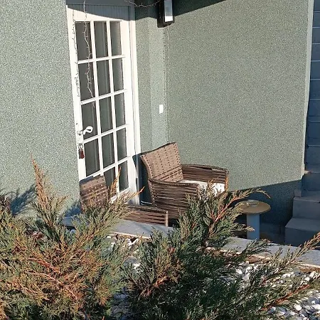 Bella Vista Sumarice Apartment Kragujevac