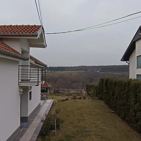 Bella Vista Sumarice Apartment *
