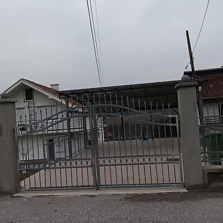 아파트 Bella Vista Sumarice *