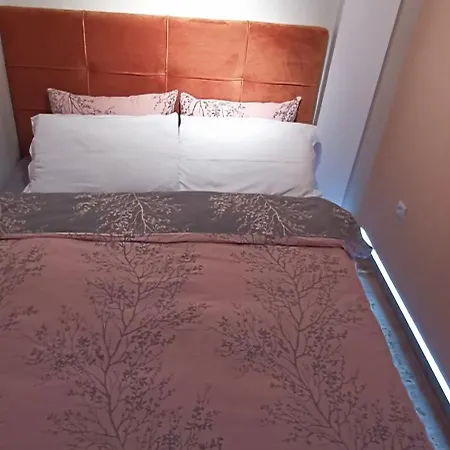 Apartment Bella Vista Sumarice Kragujevac
