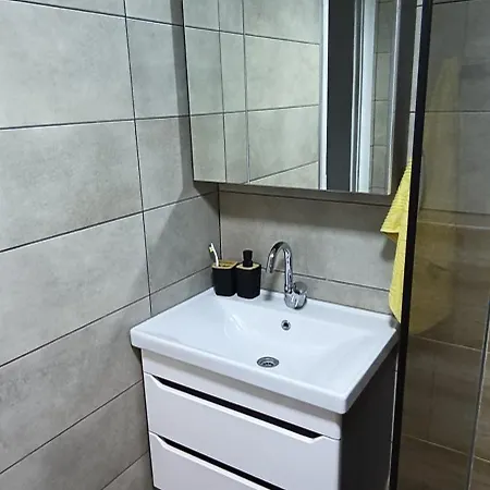 Bella Vista Sumarice Kragujevac