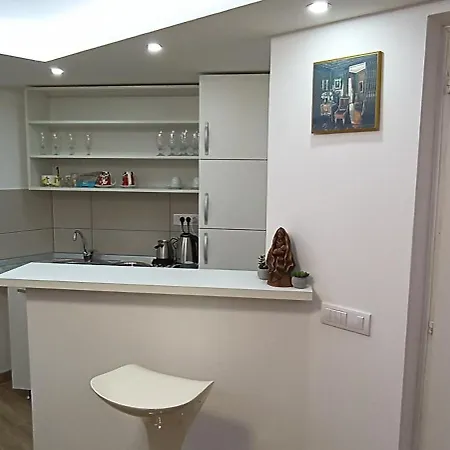 Bella Vista Sumarice Apartment