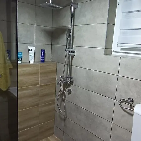 Apartament Bella Vista Sumarice