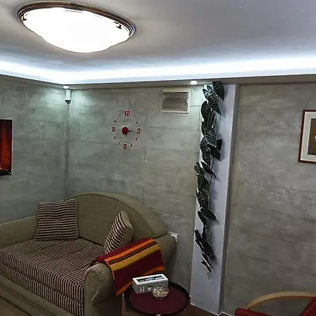 Bella Vista Sumarice Apartament *