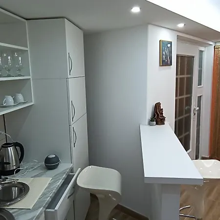 Apartment Bella Vista Sumarice *
