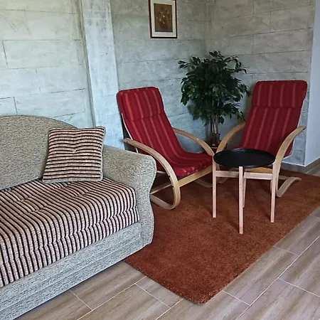 Bella Vista Sumarice Kragujevac