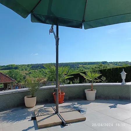 Apartment Bella Vista Sumarice *