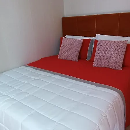 Apartment Bella Vista Sumarice Kragujevac
